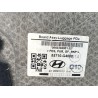 Recambio de bandeja trasera para hyundai i30 (pde, pd, pden) 1.6 crdi referencia OEM IAM 85930G4000TRY  