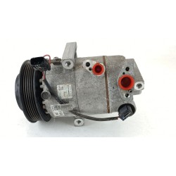 COMPRESOR AIRE ACONDICIONADO 97701M6300 