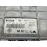 Recambio de centralita motor uce para seat toledo (1l) referencia OEM IAM 8A0907311AC  