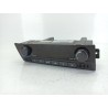 Recambio de mando climatizador para ssangyong actyon i 200 xdi 4wd referencia OEM IAM 6870009020  