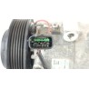 Recambio de compresor aire acondicionado para hyundai i30 (pde, pd, pden) 1.6 crdi referencia OEM IAM 97701M6300  