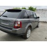 land rover range rover sport i (l320) del año 2007