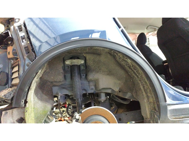 Recambio de aletin trasero derecho para ford kuga iii (dfk) 2.0 ecoblue mhev referencia OEM IAM   