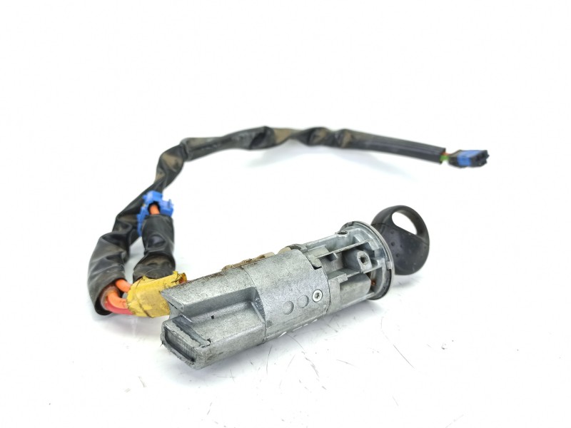 Recambio de conmutador de arranque para peugeot 206 hatchback (2a/c) 1.9 d referencia OEM IAM   