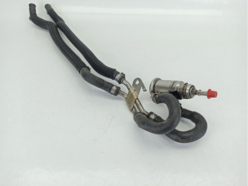 Recambio de inyector para bmw x1 (f48) sdrive 18 d referencia OEM IAM 8580209  