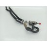 Recambio de inyector para bmw x1 (f48) sdrive 18 d referencia OEM IAM 8580209  