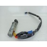 Recambio de conmutador de arranque para peugeot 206 hatchback (2a/c) 1.9 d referencia OEM IAM   