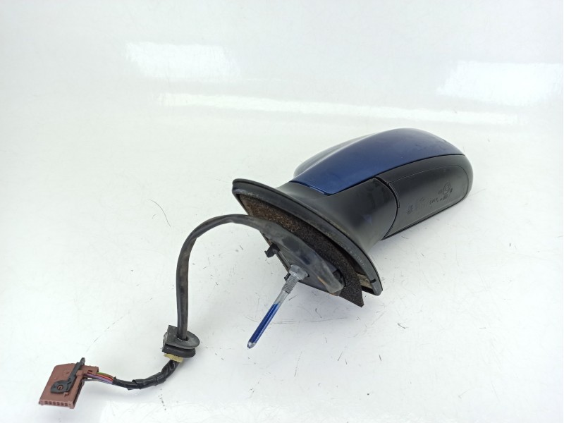 Recambio de retrovisor izquierdo para peugeot 407 (6d_) 1.6 hdi 110 (6d9hzc, 6d9hyc) referencia OEM IAM 96456984XT  
