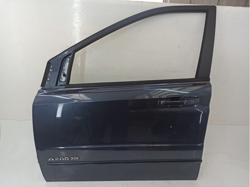 Recambio de puerta delantera izquierda para ssangyong actyon i 200 xdi 4wd referencia OEM IAM   