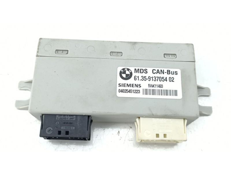 Recambio de modulo electronico para bmw x1 (e84) sdrive 18 d referencia OEM IAM 913705402  