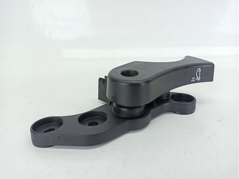 Recambio de maneta apertura capot para bmw x1 (f48) sdrive 18 d referencia OEM IAM 7326517  