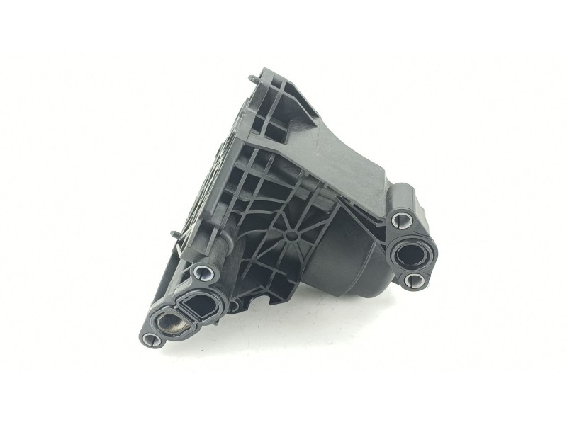 Recambio de filtro aceite para volkswagen golf vii variant (ba5, bv5) 1.6 tdi referencia OEM IAM 3N115389  