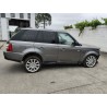 land rover range rover sport i (l320) del año 2007