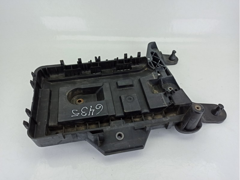 Recambio de bateria para seat leon (1p1) 1.6 tdi referencia OEM IAM 1K0915333  