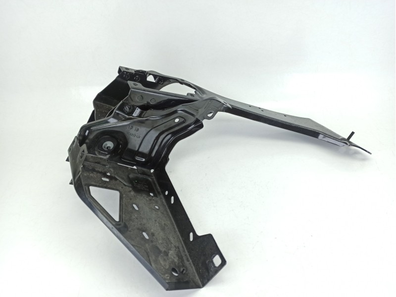 Recambio de soporte faro izquierdo para bmw x1 (f48) sdrive 18 d referencia OEM IAM 7342501  