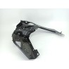 Recambio de soporte faro izquierdo para bmw x1 (f48) sdrive 18 d referencia OEM IAM 7342501  