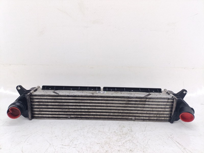 Recambio de intercooler para hyundai i30 (pde, pd, pden) 1.6 crdi referencia OEM IAM 282712U000  