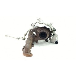 TURBOCOMPRESOR 04L253020S 