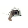 Recambio de turbocompresor para volkswagen golf vii variant (ba5, bv5) 1.6 tdi referencia OEM IAM 04L253020S  