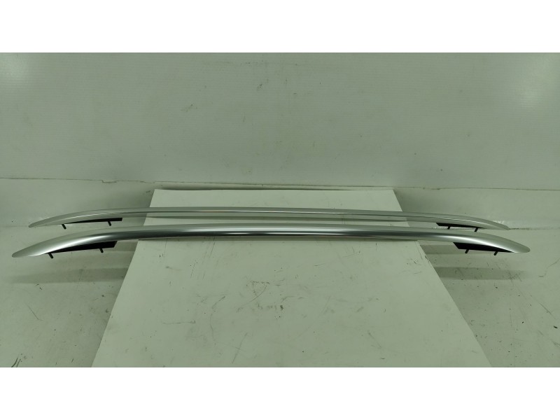 Recambio de barras techo para volkswagen t-roc (a11, d11) 1.5 tsi referencia OEM IAM 2GA860043  