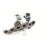 Recambio de turbocompresor para volkswagen golf vii variant (ba5, bv5) 1.6 tdi referencia OEM IAM 04L253020S  