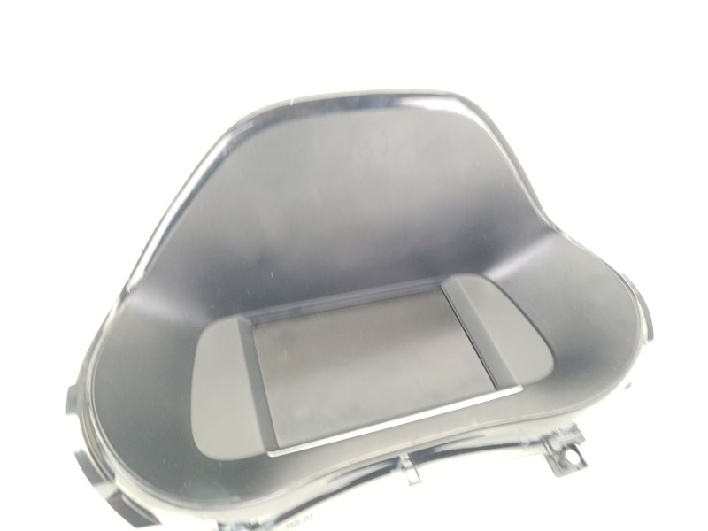 Recambio de cuadro instrumentos para opel corsa f (p2jo) 1.2 (68) referencia OEM IAM 9851926080  