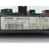 Recambio de caja reles / fusibles para peugeot 206 hatchback (2a/c) 1.9 d referencia OEM IAM   
