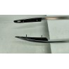 Recambio de barras techo para volkswagen t-roc (a11, d11) 1.5 tsi referencia OEM IAM 2GA860043  