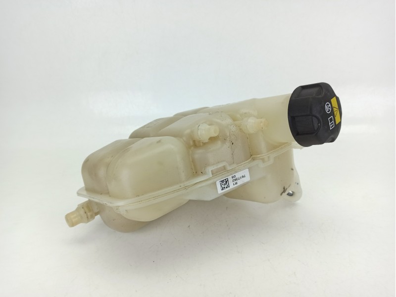 Recambio de deposito expansion para bmw x1 (f48) sdrive 18 d referencia OEM IAM 7617362  