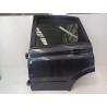 Recambio de puerta trasera izquierda para ssangyong actyon i 200 xdi 4wd referencia OEM IAM   