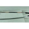 Recambio de barras techo para volkswagen t-roc (a11, d11) 1.5 tsi referencia OEM IAM 2GA860043  