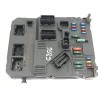 Recambio de caja reles / fusibles para peugeot 206 hatchback (2a/c) 1.9 d referencia OEM IAM   
