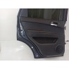Recambio de puerta trasera izquierda para ssangyong actyon i 200 xdi 4wd referencia OEM IAM   