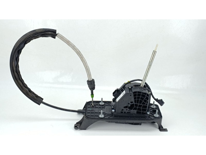 Recambio de palanca cambio para volkswagen golf vii variant (ba5, bv5) 1.6 tdi referencia OEM IAM 5Q1713025AR  