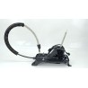 Recambio de palanca cambio para volkswagen golf vii variant (ba5, bv5) 1.6 tdi referencia OEM IAM 5Q1713025AR  