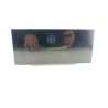 Recambio de pantalla multifuncion para opel corsa f (p2jo) 1.2 (68) referencia OEM IAM 9852916980  