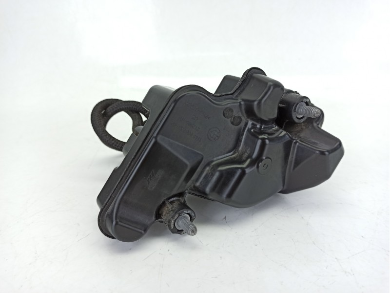 Recambio de deposito expansion para bmw x1 (f48) sdrive 18 d referencia OEM IAM 8581292  