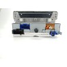 Recambio de pantalla multifuncion para opel corsa f (p2jo) 1.2 (68) referencia OEM IAM 9852916980  