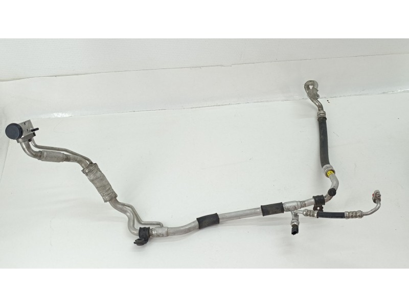Recambio de tubos aire acondicionado para hyundai i30 (pde, pd, pden) 1.6 crdi referencia OEM IAM 97775J7300  