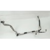 Recambio de tubos aire acondicionado para hyundai i30 (pde, pd, pden) 1.6 crdi referencia OEM IAM 97775J7300  