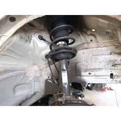 AMORTIGUADOR DELANTERO DERECHO 5Q0413023 
