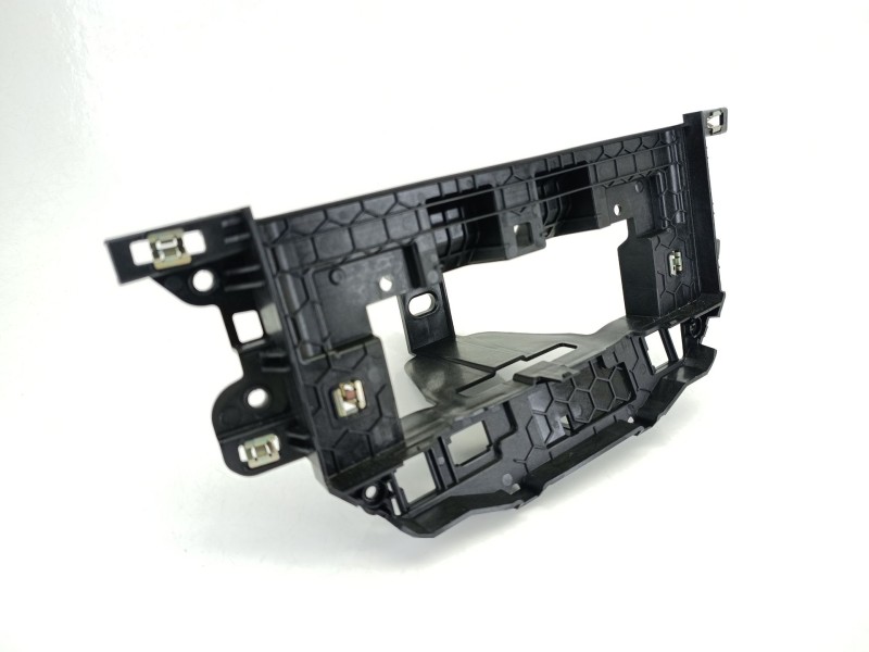 Recambio de moldura para opel corsa f (p2jo) 1.2 (68) referencia OEM IAM 9851684280  