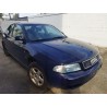 audi a4 b8 avant (8k5) del año 2000