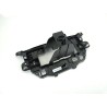 Recambio de moldura para opel corsa f (p2jo) 1.2 (68) referencia OEM IAM 9851684280  