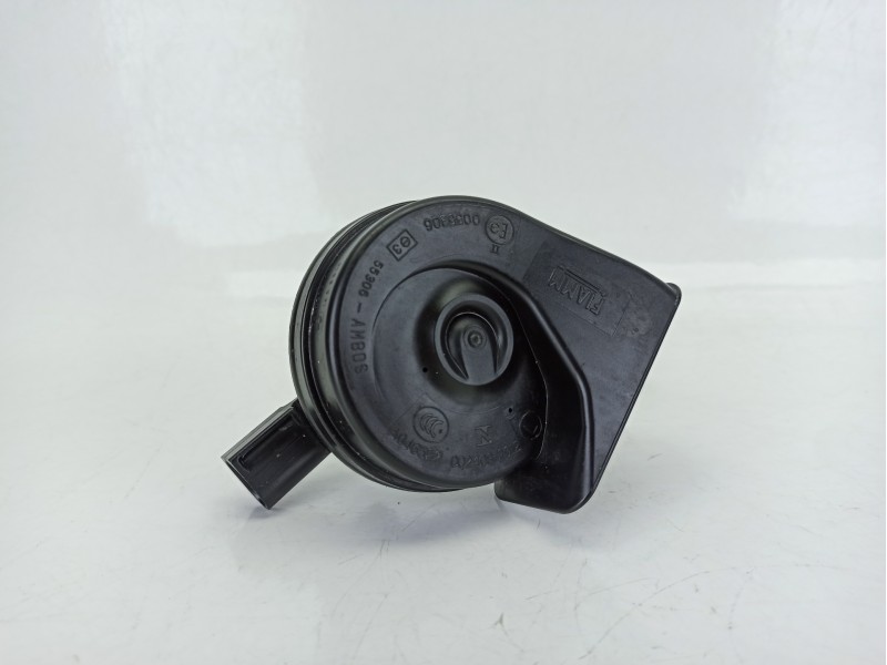 Recambio de claxon para bmw x1 (f48) sdrive 18 d referencia OEM IAM 7410917  