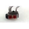 Recambio de tubos aire acondicionado para hyundai i30 (pde, pd, pden) 1.6 crdi referencia OEM IAM 97775J7300  