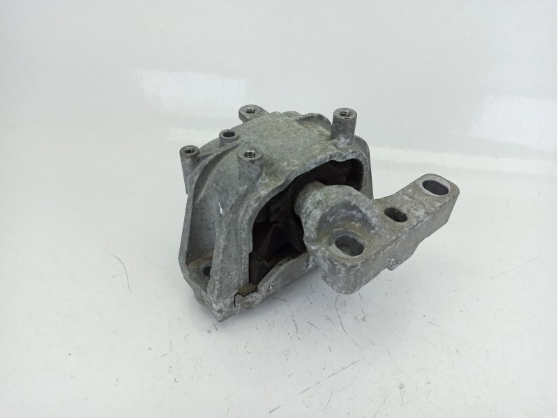 Recambio de soporte motor derecho para seat leon (1p1) 1.6 tdi referencia OEM IAM 1K0199262CN  