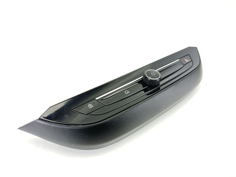 Recambio de mando multifuncion para opel corsa f (p2jo) 1.2 (68) referencia OEM IAM 9853110580  