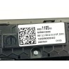 Recambio de mando multifuncion para opel corsa f (p2jo) 1.2 (68) referencia OEM IAM 9853110580  