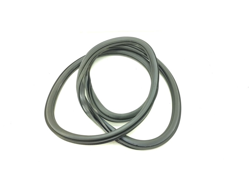 Recambio de gomas contorno puerta para volkswagen t-roc (a11, d11) 1.5 tsi referencia OEM IAM 2GA867913C  